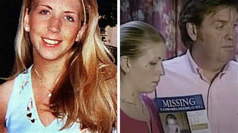 Missing: The Lucie Blackman Case — Documentary release .